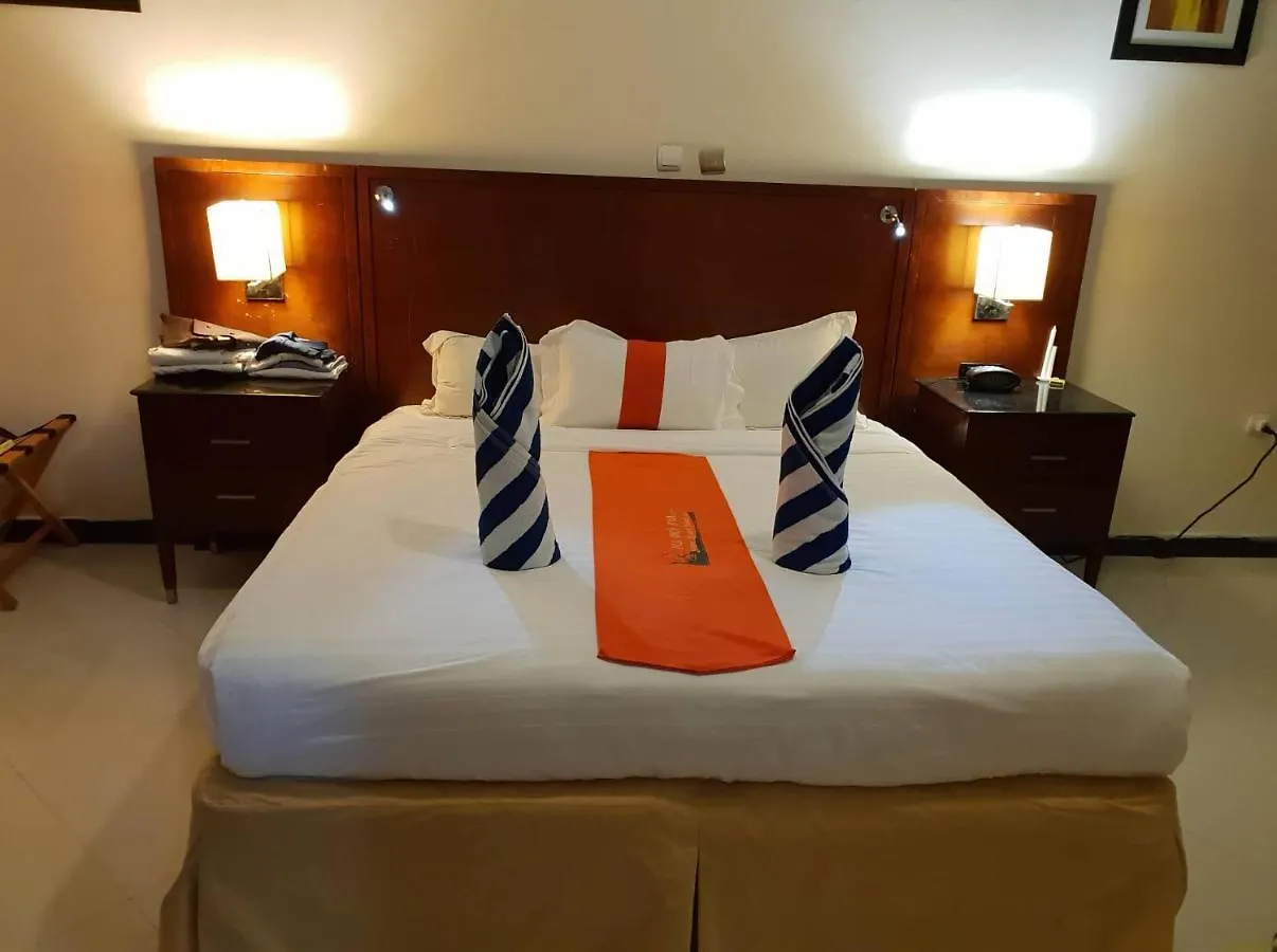 ***  Sodere Resort Hotels - Africa Union Addis Ababa Ethiopia