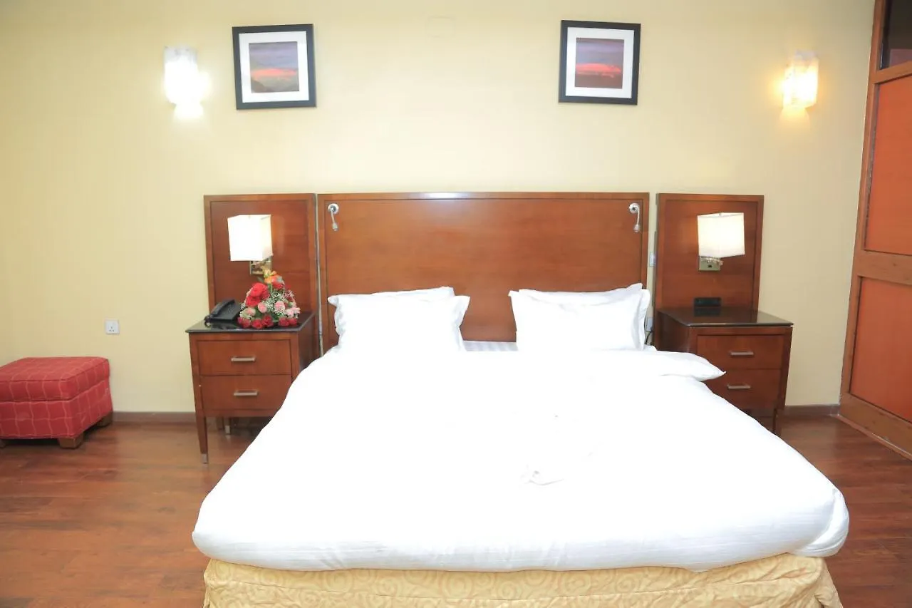 Sodere Resort Hotels - Africa Union Addis Ababa