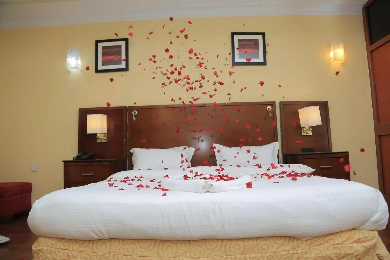 Sodere Resort Hotels - Africa Union Addis Ababa
