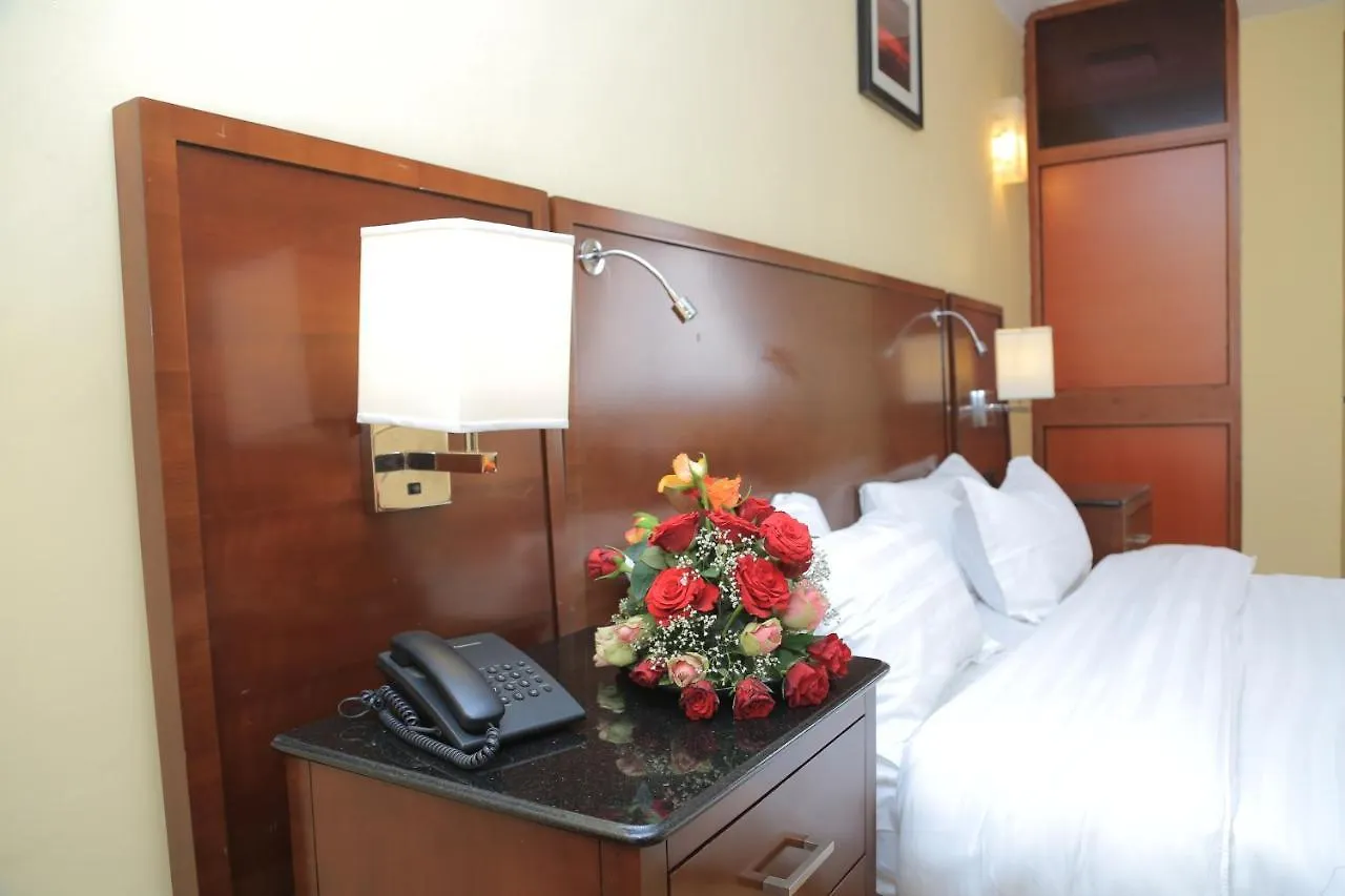 Sodere Resort Hotels - Africa Union Addis Ababa